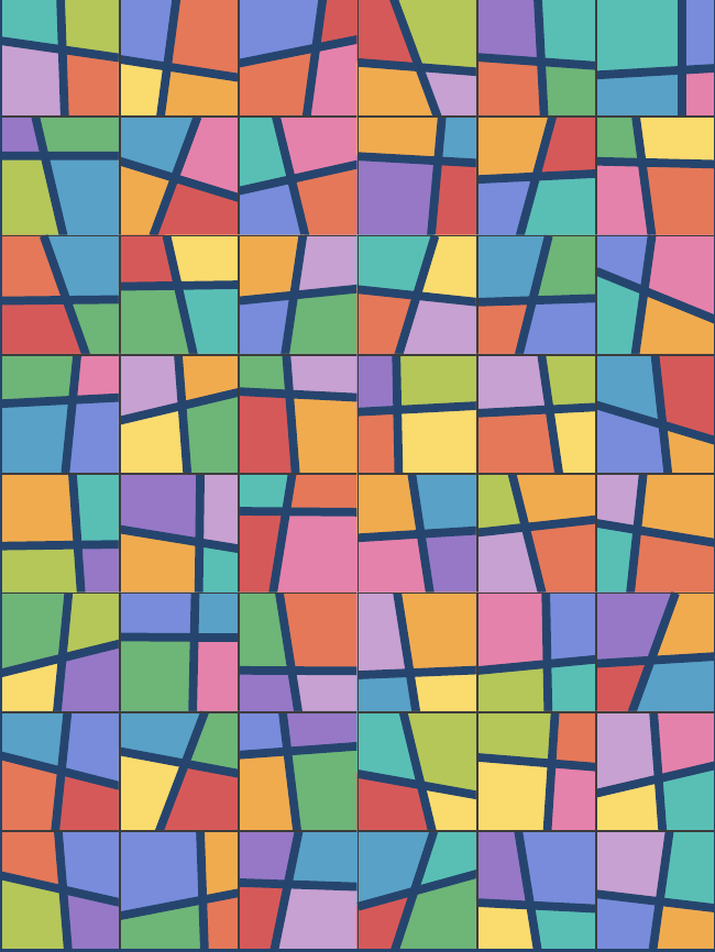 More original patterns coming soon